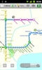 Toronto metro map for Metro24 screenshot 8