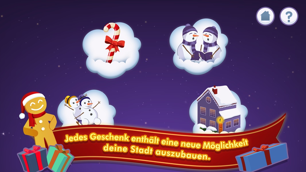 Milka Calendar - Preview 4