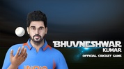 Bhuvneshwar Kumar: Official Cricket Game screenshot 1