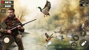 Wild Duck hunter : Birds Shooter screenshot 4