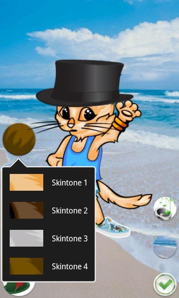 Talking Cat Maker - Preview 3