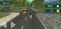 Live Cycling Race screenshot 3