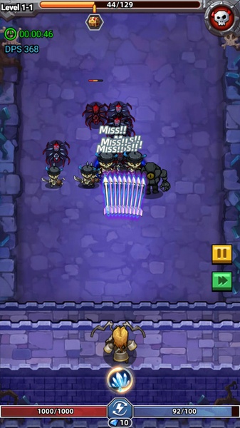 Castle Defense War - Preview 7
