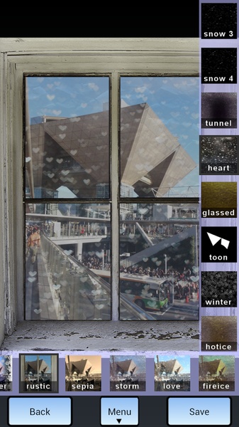 FuyuCamera - Preview 4
