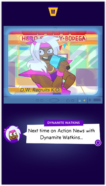 Dynamite