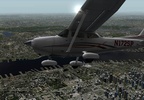 X-Plane screenshot 6