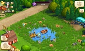 FarmVille 2: Country Escape screenshot 4