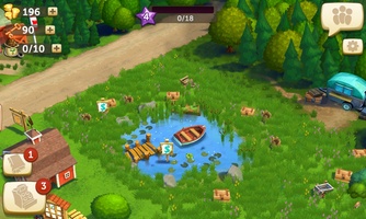 FarmVille 2: Country Escape for Android 3