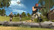 Pacific Jungle Assault Arena screenshot 5