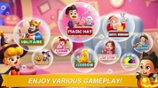 Bingo Club-BINGO Games Online screenshot 5