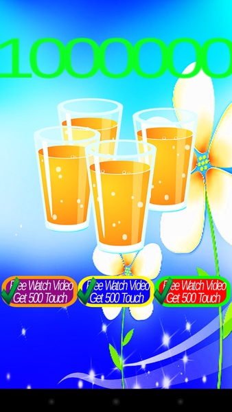 Fresh and Natural good Drinks - Preview 2