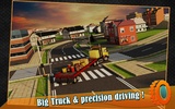 Transport Trucker 3D screenshot 9