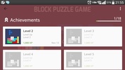 Block Puzzle Game screenshot 2