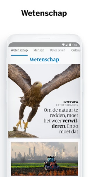 Volkskrant - Preview 16