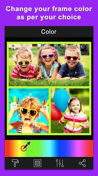 PhotoCollage - Preview 6