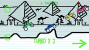 Doodle Race screenshot 5