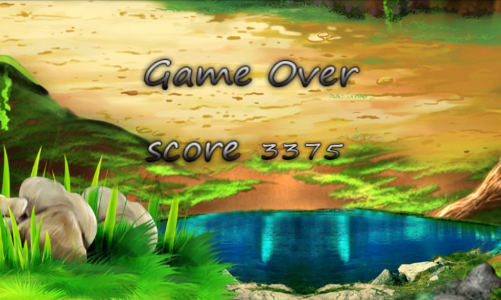 Deer Hunting Jungle War - Preview 7