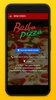 Bella Pizza Guaçuí screenshot 3