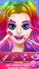 Beauty Makeup Kit- Candy Games screenshot 5
