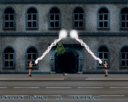 Ghostbusters Remake screenshot 3