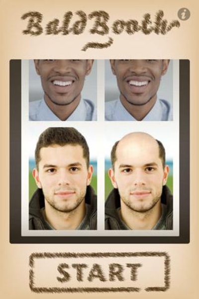 BaldBooth - Preview 4