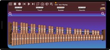 Marimba Piano Xylophone screenshot 16