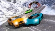 Fast Racing Car 3D Simulator screenshot 2