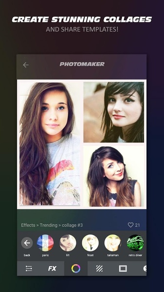 PhotoMaker - Preview 3