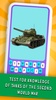 World War II Tanks Quiz screenshot 2