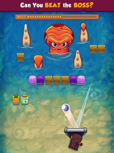 Brick Breaker Hero - Preview 9