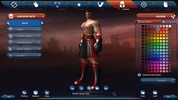 City of Heroes: Homecoming screenshot 2