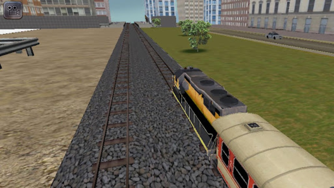 Train Simulator Turbo Edition - Preview 1