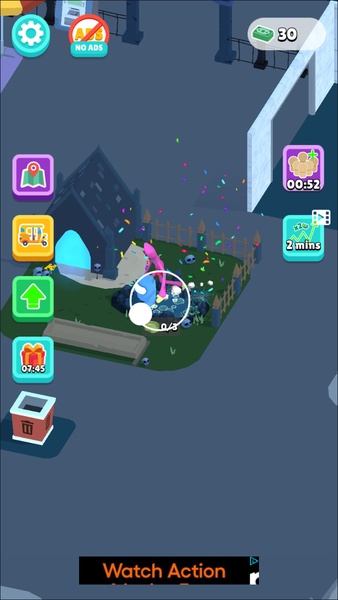 My Scary Zoo: Monster Tycoon - Preview 5