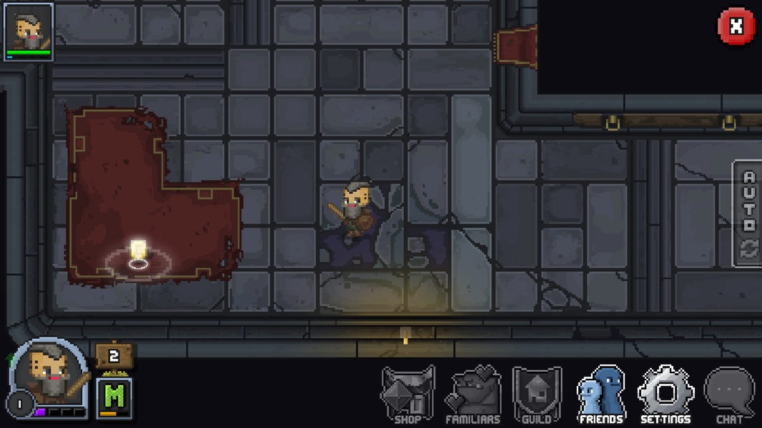 Bit Heroes - Preview 2