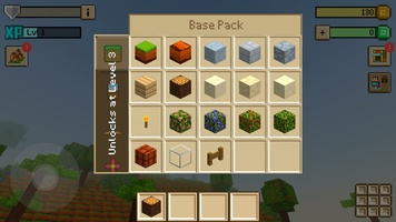 Block Craft 3D: Free Simulator for Android 2