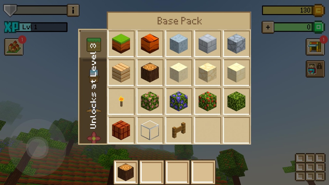 Mine Blocks APK for Android Download