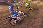 moto cross racing HD screenshot 2