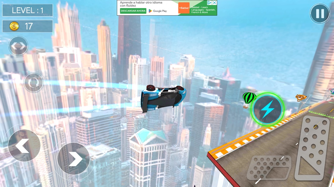 CrazyCarStunt - Preview 8