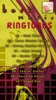 Popular Music Ringtones screenshot 3