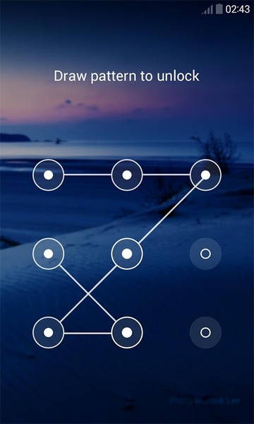 Super Digital Clock - Preview 1