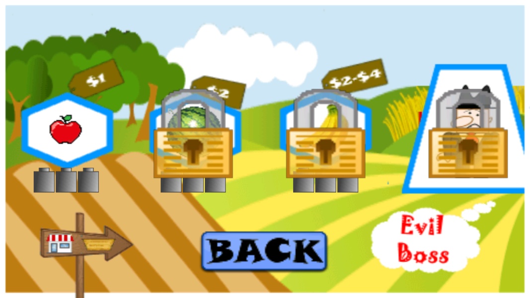 Ginger Cart - Preview 5