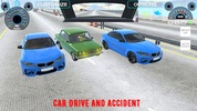 Car Drive And Accident screenshot 7