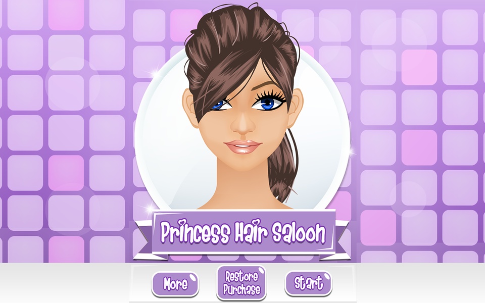 Princess Hair Spa Salon - Preview 10