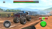Racing Xtreme 2 screenshot 2