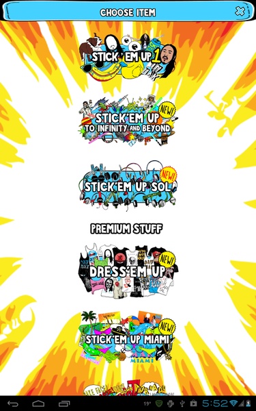 Aokify - Preview 1