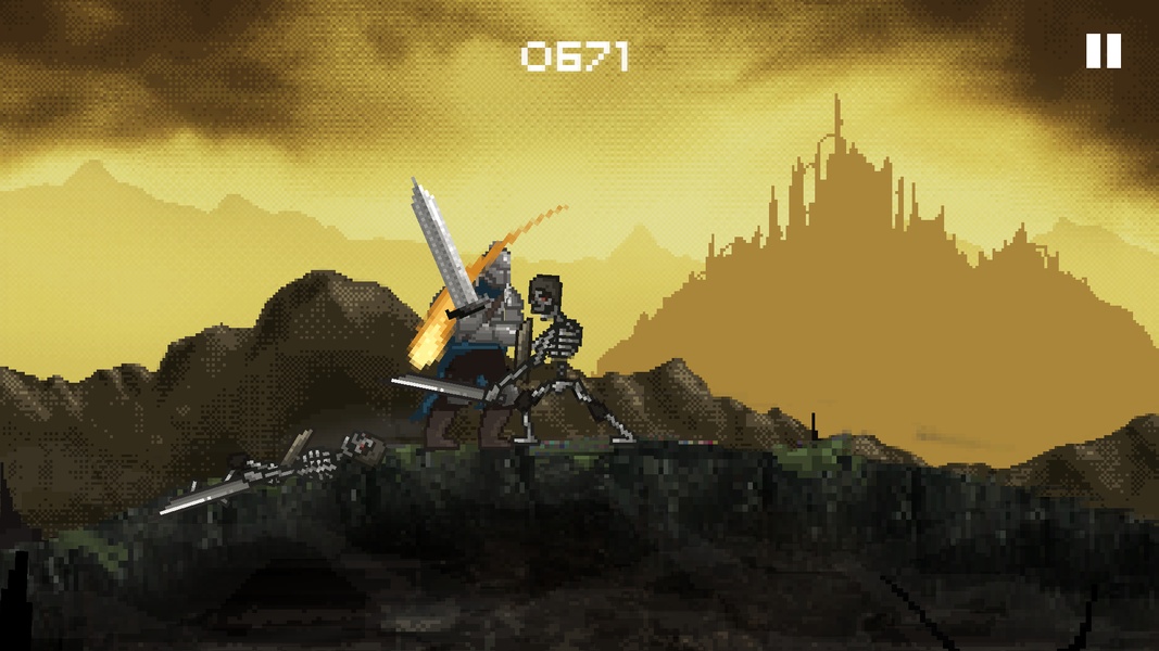 Slashy Souls - Preview 8