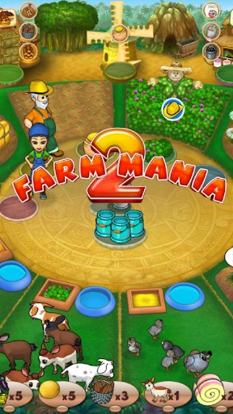 Farm Mania 2 - Preview 6