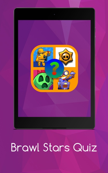 Brawl Stars Quiz - Preview 3