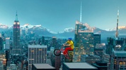 BMX Bike Stunt screenshot 5