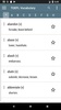 TOEFL vocabulary flashcards screenshot 8